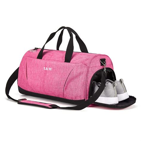 The 6 Best Gym Bags for Keeping Your Workouts Organized 